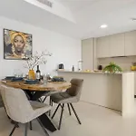 Lejlighed Vivi Homes - Julicasa - Pool - Big Garden - Terrace