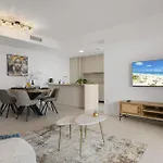 Lejlighed Vivi Homes - Julicasa - Pool - Big Garden - Terrace