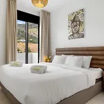 Vivi Homes - Julicasa - Pool - Big Garden - Terrace Lejlighed