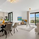 公寓 Vivi Homes - Julicasa - Pool - Big Garden - Terrace