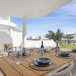 Lejlighed Vivi Homes - Julicasa - Pool - Big Garden - Terrace