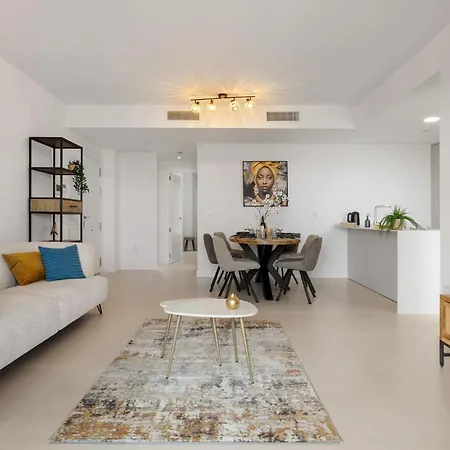 Vivi Homes - Julicasa * Fuengirola