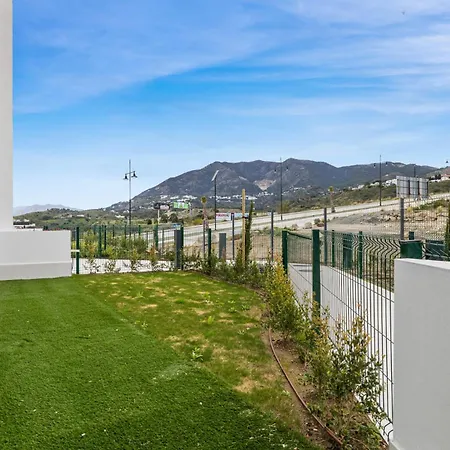 Vivi Homes - Julicasa Apartment *