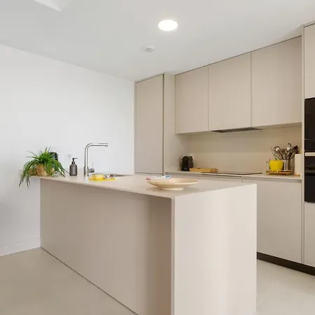 Vivi Homes - Julicasa * Fuengirola