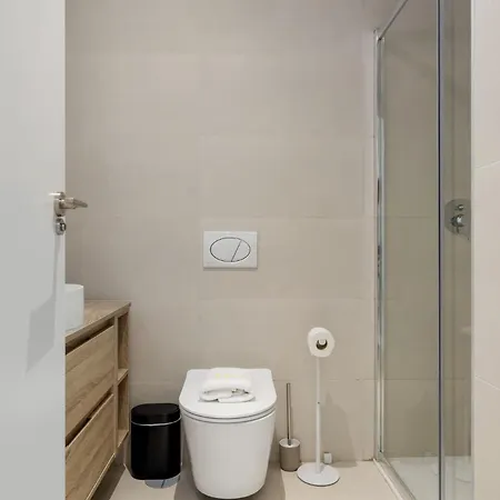 Vivi Homes - Julicasa Apartamento *