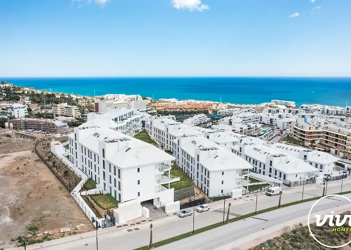 Apartamento Vivi Homes - Julicasa Fuengirola