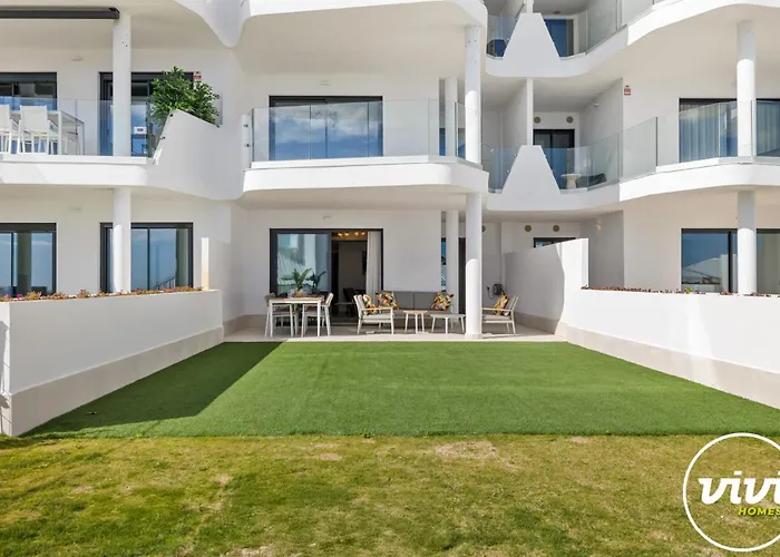 Vivi Homes - Julicasa Apartamento