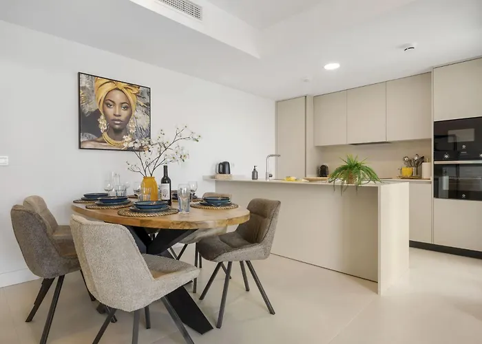 Apartment Vivi Homes - Julicasa