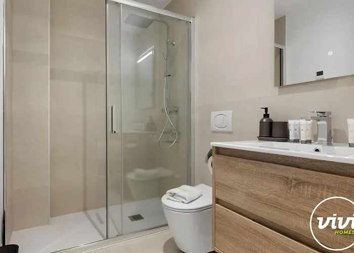 Vivi Homes - Julicasa Fuengirola