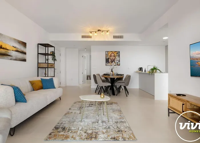 Vivi Homes - Julicasa * Fuengirola