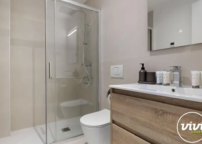 Vivi Homes - Julicasa * Fuengirola