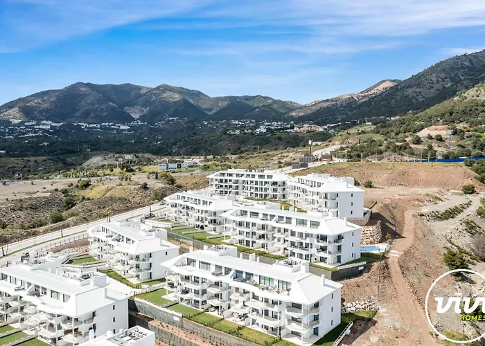 Vivi Homes - Julicasa Apartment *