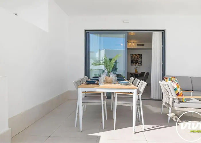 Vivi Homes - Julicasa * Fuengirola