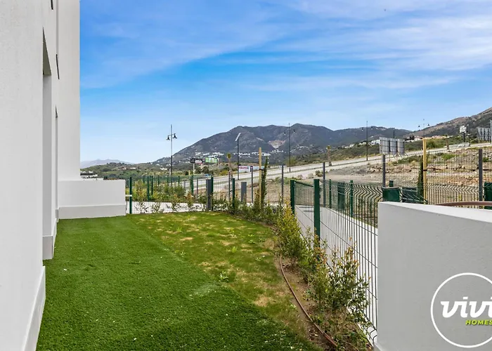 Vivi Homes - Julicasa Apartment *