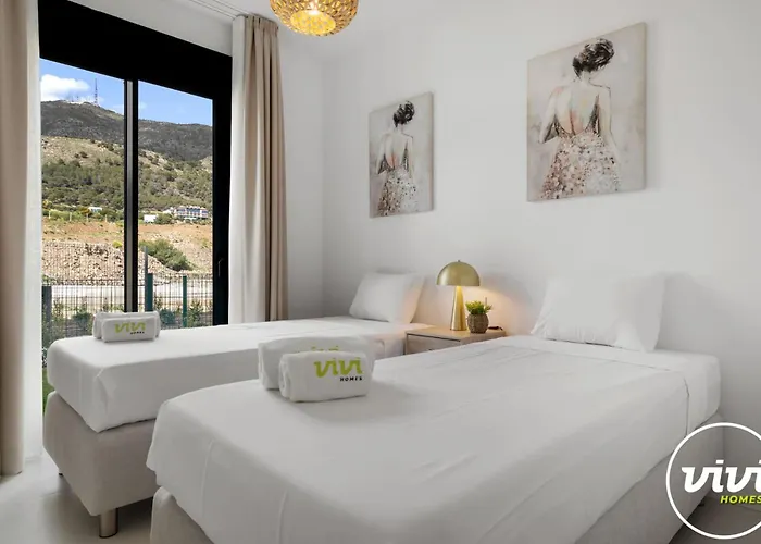 Apartment Vivi Homes - Julicasa Fuengirola
