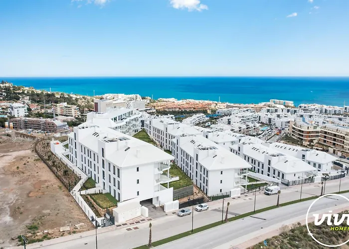 Vivi Homes - Julicasa Fuengirola