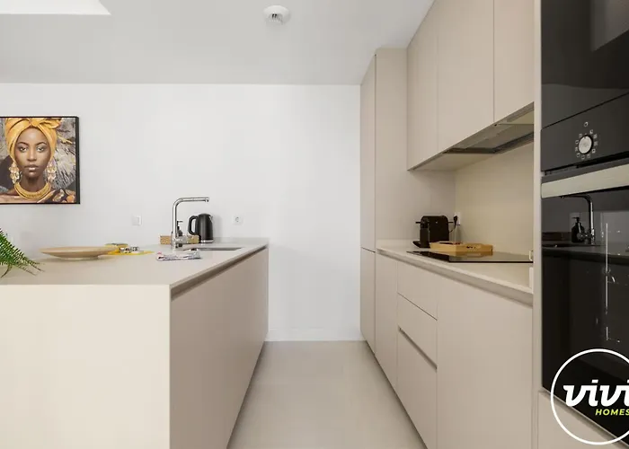 Vivi Homes - Julicasa * Fuengirola