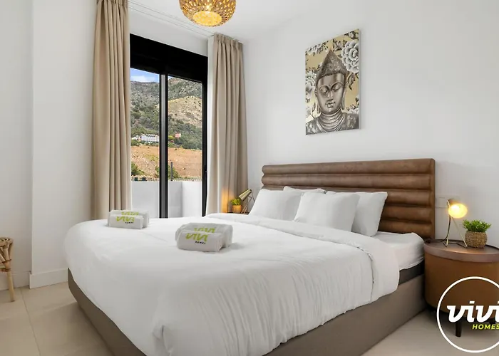 Vivi Homes - Julicasa Apartment