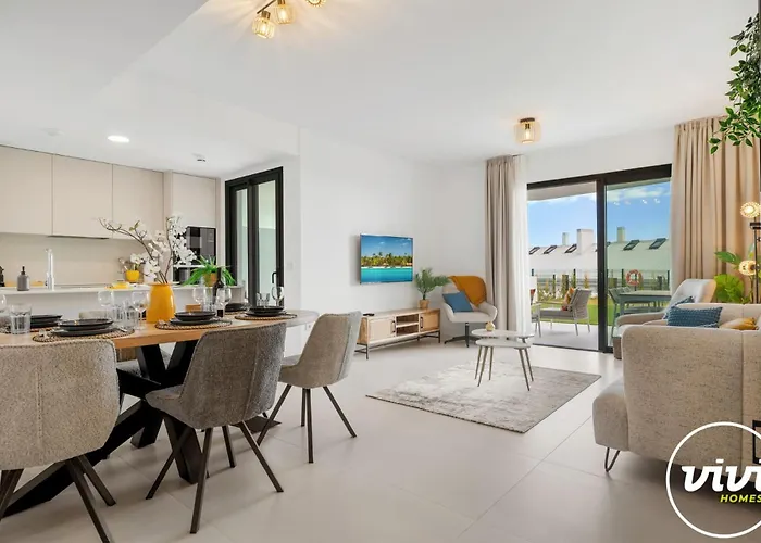 Apartment Vivi Homes - Julicasa