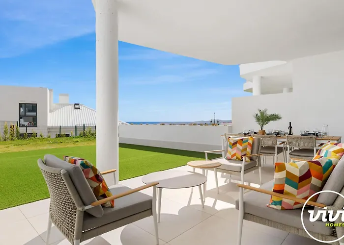 Apartment Vivi Homes - Julicasa