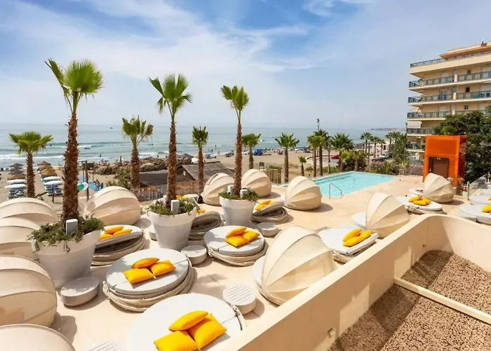 Vivi Homes - Julicasa Fuengirola