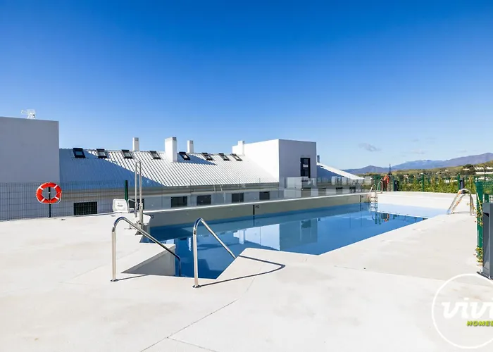 Vivi Homes - Julicasa Apartment Fuengirola