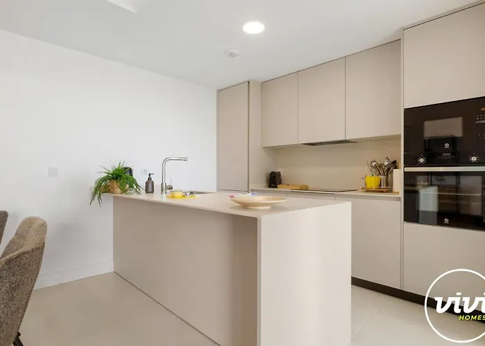 Vivi Homes - Julicasa * Fuengirola