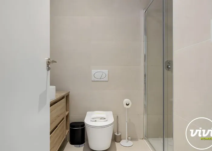 Vivi Homes - Julicasa Apartamento *