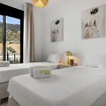 Apartmán Vivi Homes - Julicasa - Pool - Big Garden - Terrace Fuengirola