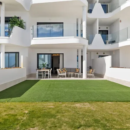 Vivi Homes - Julicasa - Pool - Big Garden - Terrace Apartmán