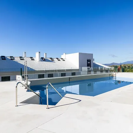 Vivi Homes - Julicasa - Pool - Big Garden - Terrace Apartmán Fuengirola