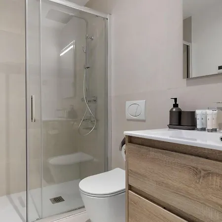 Vivi Homes - Julicasa * Fuengirola