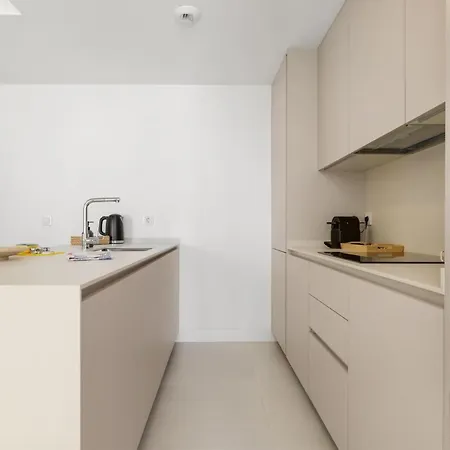 Vivi Homes - Julicasa * Fuengirola