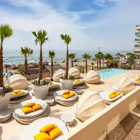 Vivi Homes - Julicasa Fuengirola